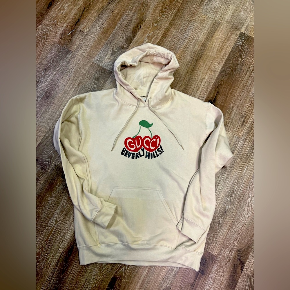 “Bougie Fashion” Inspired Hoodie *NEW*